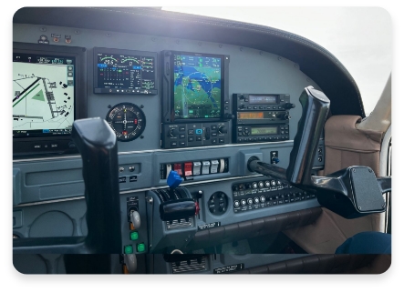  Aviation Industry -Jeanuvs