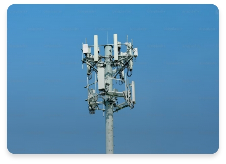 RF and Microwave Subsystems -Jeanuvs