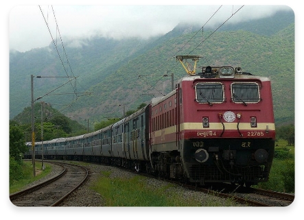 Railway Products -Jeanuvs